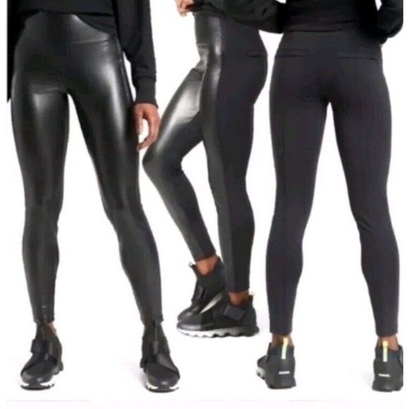 Athleta Pants - Athleta Delancey Shine Tight/Legging.